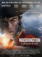 Cartel de Washington. El origen de un líder