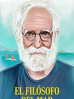Cartel de El filósofo del mar
