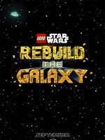 imagen de LEGO Star Wars: Reconstruye la galaxia