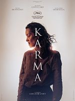 Cartel de Karma