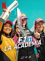 imagen de F1: La academia