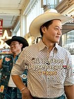 imagen de Ni listos ni preparados: Texas