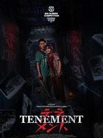 Cartel de Tenement