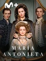 imagen de María Antonieta