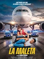 Cartel de La maleta