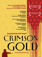 Cartel de Crimson Gold