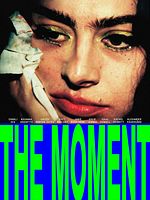 Cartel de The Moment