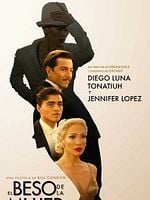 Cartel de El beso de la mujer araña