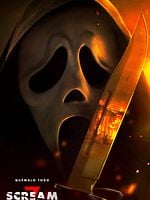 Cartel de Scream 7