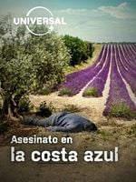 Cartel de Asesinatos en la costa azul