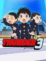 imagen de Thunder 3
