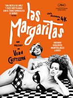 Cartel de Las Margaritas