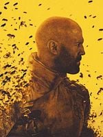 Cartel de The Beekeeper 2