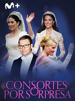 imagen de Consortes por sorpresa