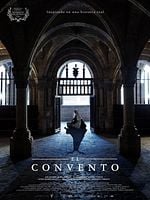 Cartel de El convento