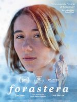 Cartel de Forastera