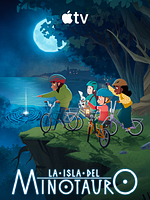 imagen de La isla del minotauro