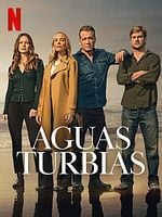 imagen de Aguas turbias