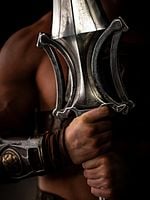 Cartel de Masters Of The Universe