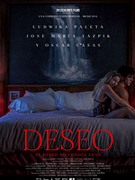 Cartel de Deseo