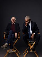 imagen de Vida, Larry David y la búsqueda de la infelicidad