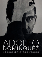 Cartel de El eco de otras voces