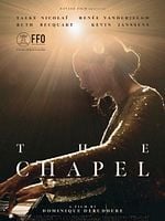 Cartel de El concurso de piano