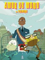 Cartel de Amor de mono