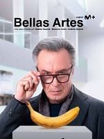 imagen de Bellas Artes