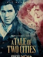 Cartel de A Tale of Two Cities