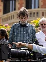 Cartel de Sucederá esta noche