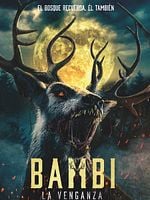 Cartel de Bambi: La venganza
