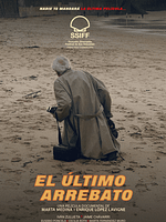 Cartel de El último arrebato
