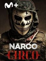 imagen de Narco Circo