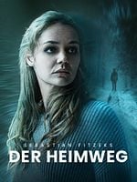 Cartel de El asesino del calendario