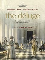 Cartel de Le Déluge