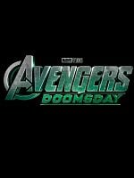 Cartel de Avengers: Doomsday