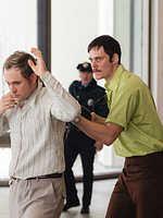 Cartel de Dead Man's Wire