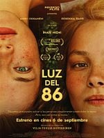 Cartel de Luz del 86