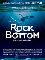 Cartel de Rock Bottom