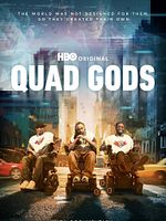 Cartel de Quad Gods