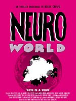 Cartel de Neuroworld