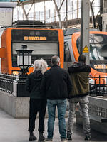 imagen de Abandonados