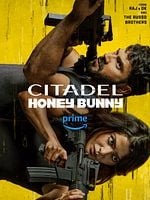imagen de Citadel: Honey Bunny