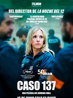 Cartel de Caso 137