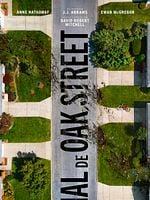 Cartel de El final de Oak Street