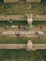 Cartel de Anoche conquisté Tebas