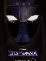 imagen de Eyes Of Wakanda