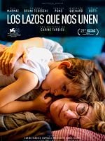 Cartel de Los lazos que nos unen