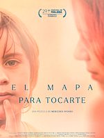 Cartel de El mapa para tocarte